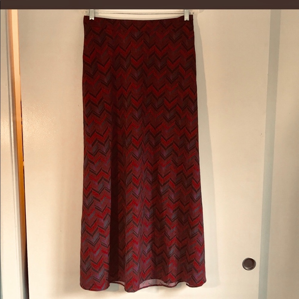 Maxi skirt - Picture 3 of 6